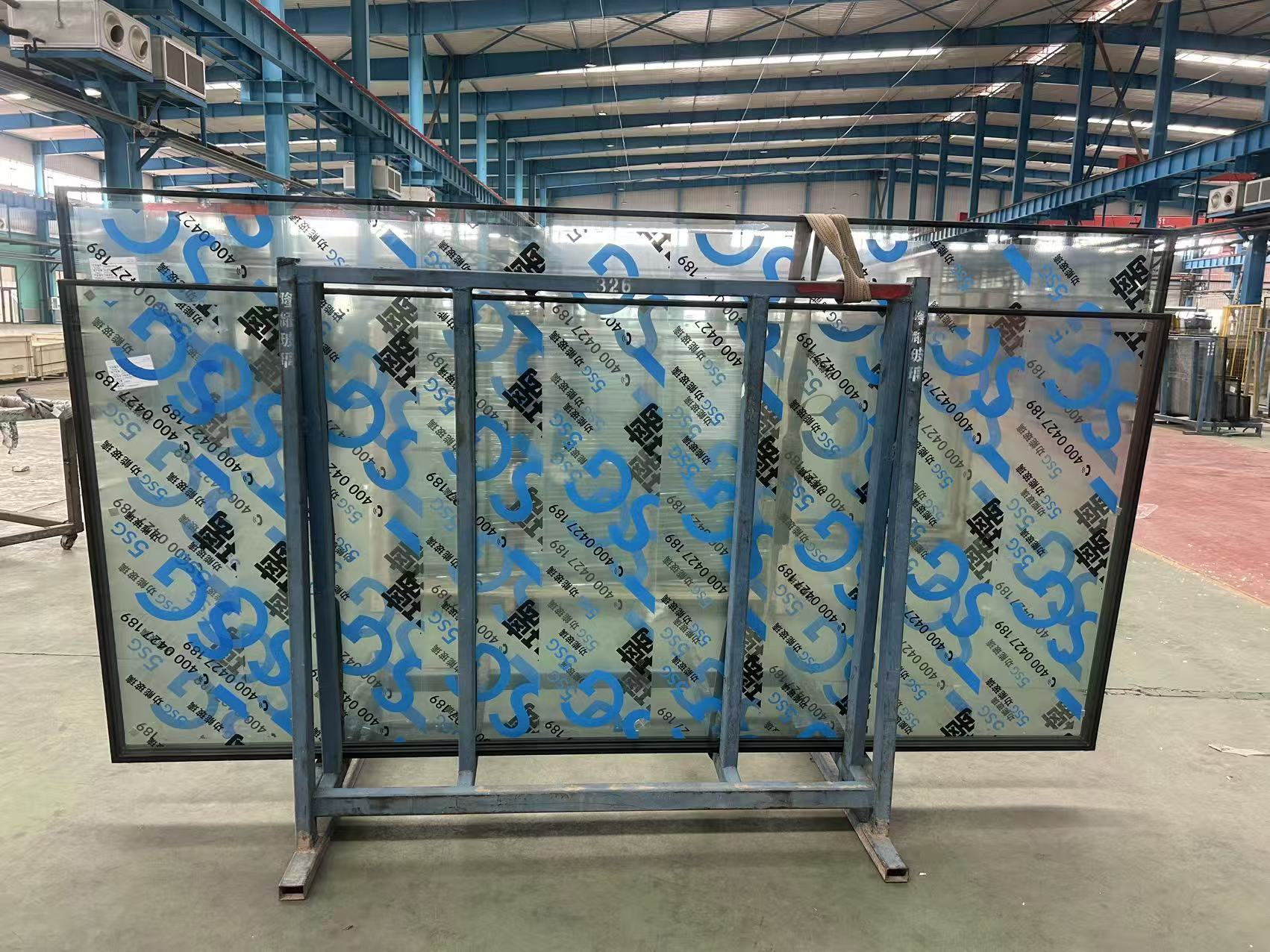 枣庄市TPE中空玻璃TPE玻璃厂家 - 价格